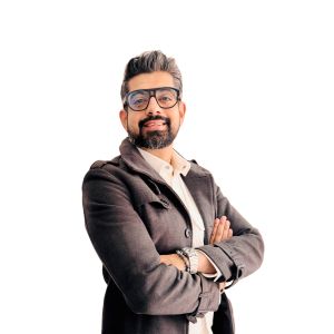 Gaurav Soni