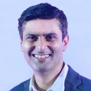 Shashank Golani