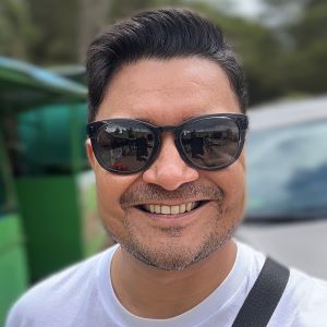 Samriddh Dasgupta