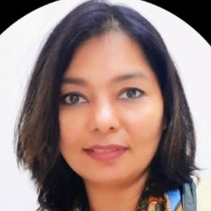 Gayatri Prabhu