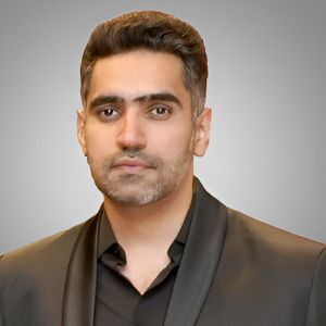 Saurabh Khanna