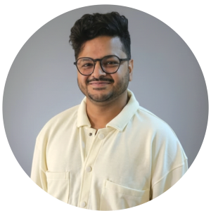 Swarnojit Sengupta		