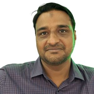 Mahdi Syed