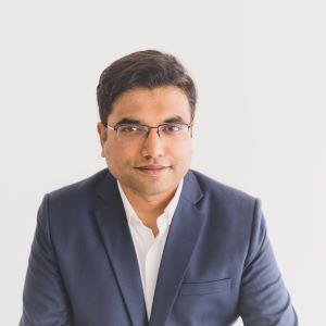 Robin Samuel Shelton