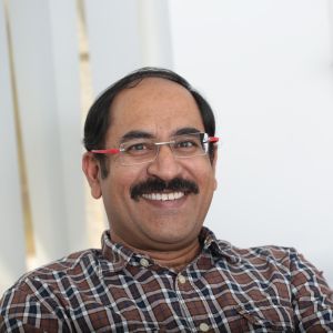 Naresh Gupta
