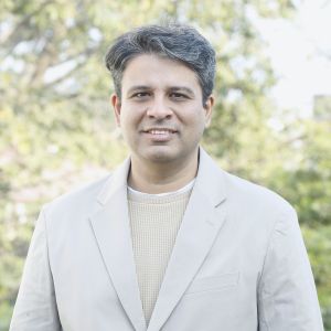 Gaurav Nijhawan